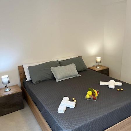Apartamento La Terrazza Sul Golfo Castellammare del Golfo Exterior foto