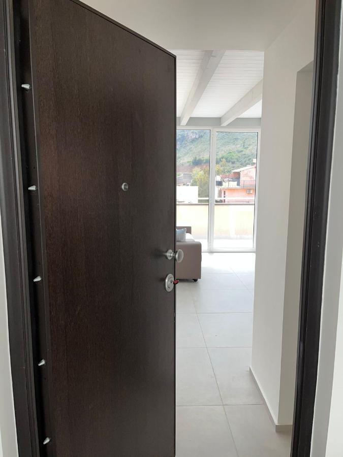 Apartamento La Terrazza Sul Golfo Castellammare del Golfo Exterior foto